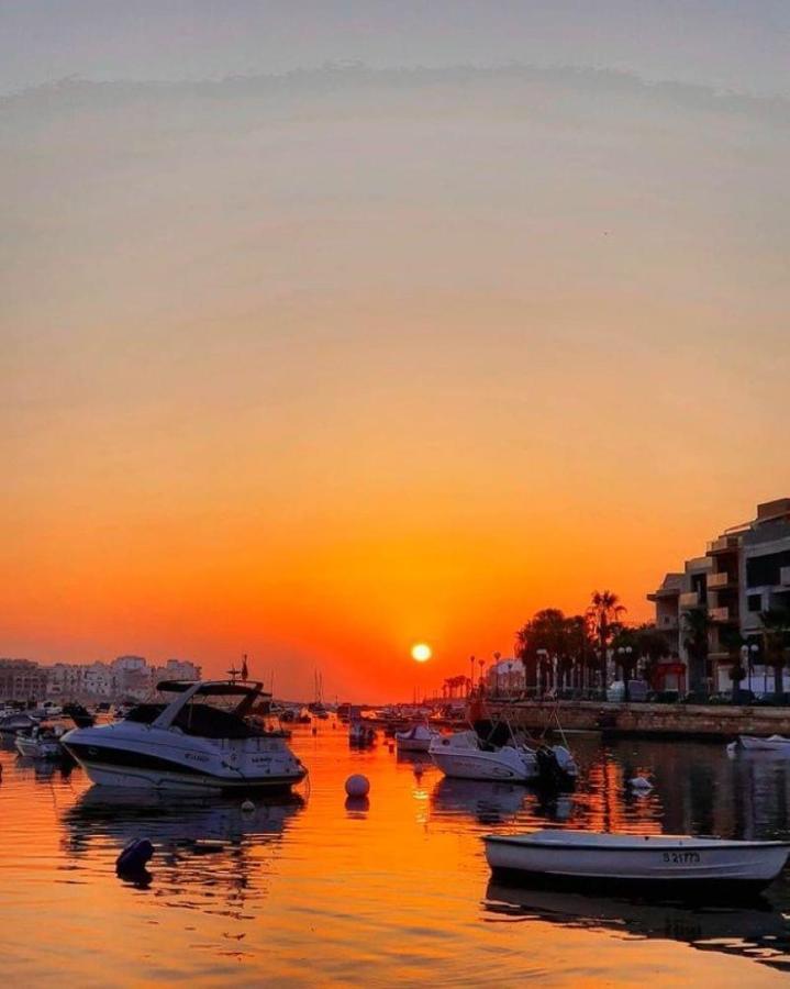 Apartment 14 خليج سانت بول المظهر الخارجي الصورة