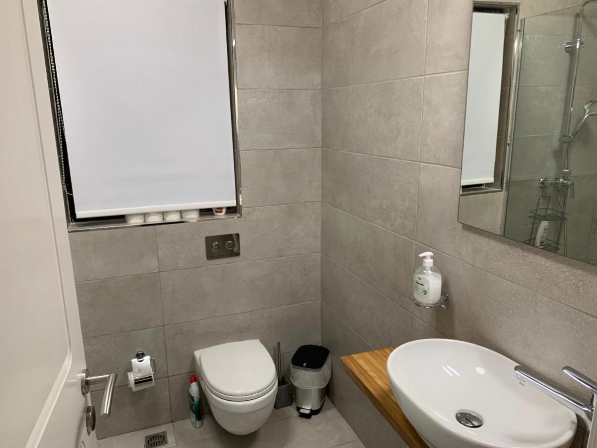Apartment 14 خليج سانت بول المظهر الخارجي الصورة