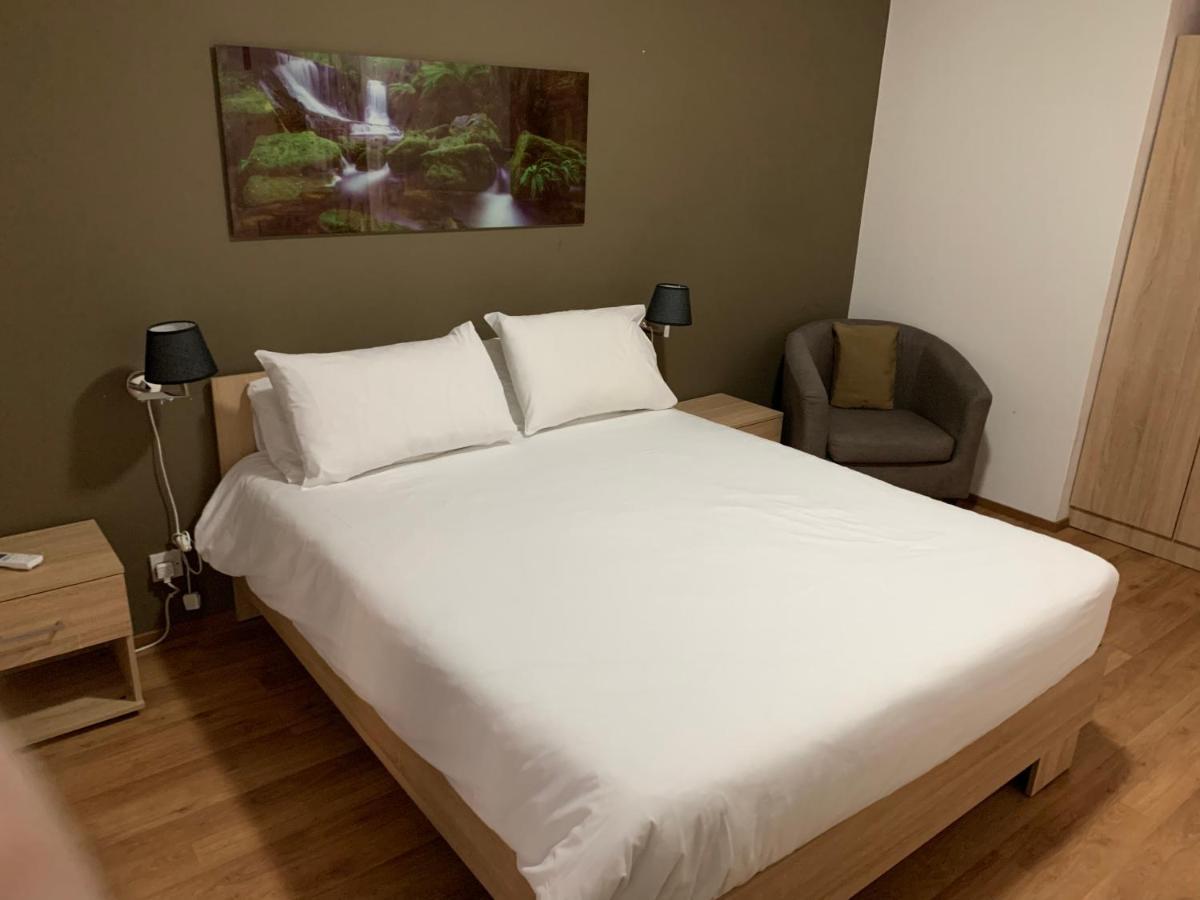 Apartment 14 خليج سانت بول المظهر الخارجي الصورة