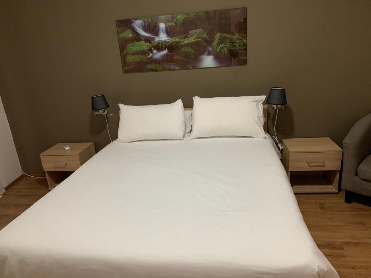 Apartment 14 خليج سانت بول المظهر الخارجي الصورة
