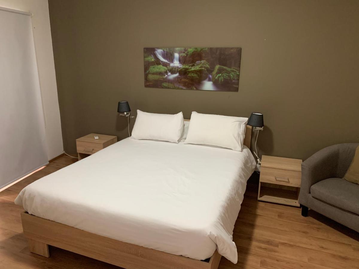 Apartment 14 خليج سانت بول المظهر الخارجي الصورة