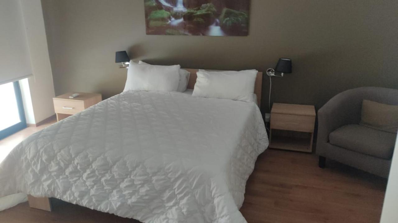 Apartment 14 خليج سانت بول المظهر الخارجي الصورة