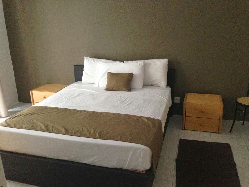 Apartment 14 خليج سانت بول الغرفة الصورة