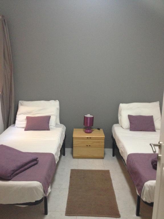 Apartment 14 خليج سانت بول الغرفة الصورة