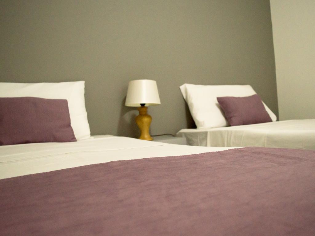 Apartment 14 خليج سانت بول المظهر الخارجي الصورة