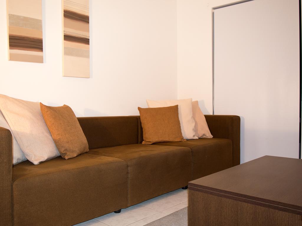 Apartment 14 خليج سانت بول المظهر الخارجي الصورة