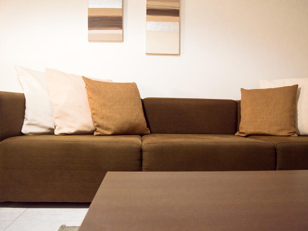 Apartment 14 خليج سانت بول المظهر الخارجي الصورة