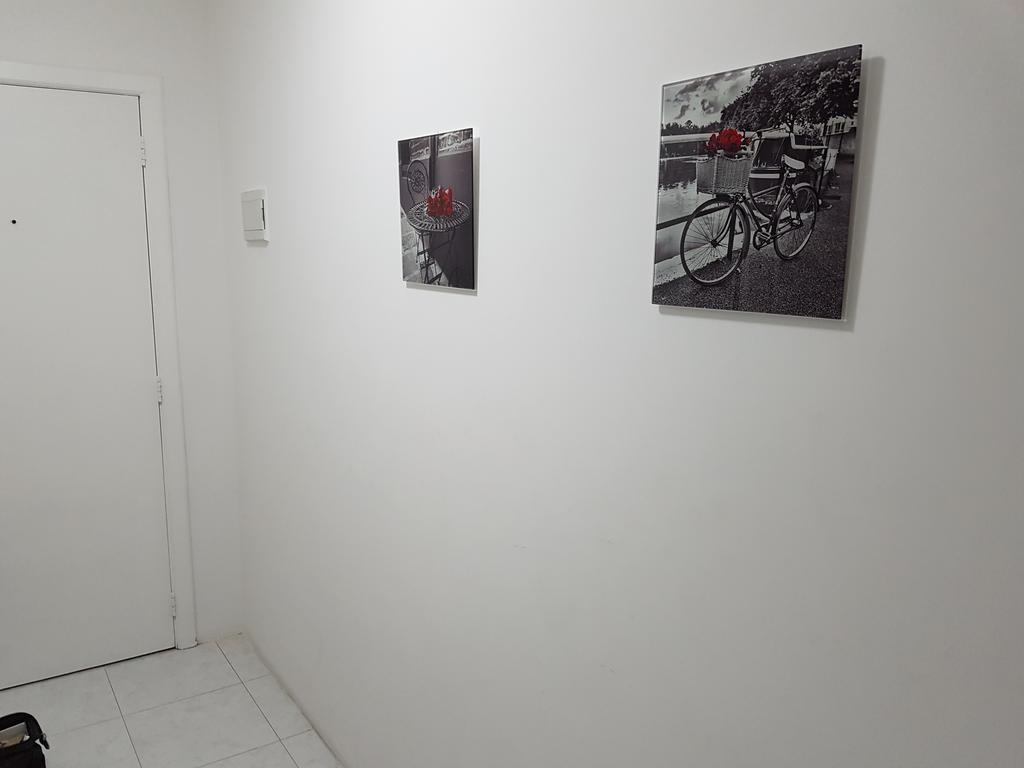 Apartment 14 خليج سانت بول المظهر الخارجي الصورة