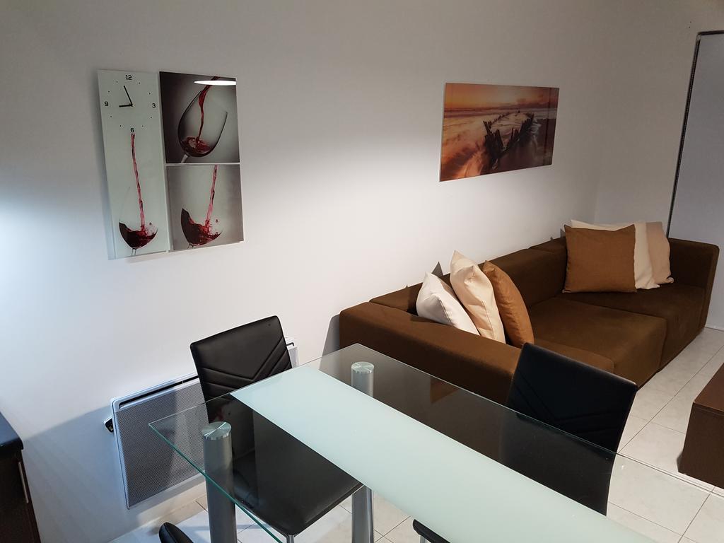 Apartment 14 خليج سانت بول المظهر الخارجي الصورة