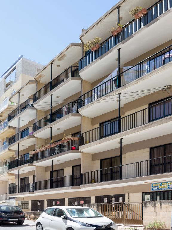 Apartment 14 خليج سانت بول المظهر الخارجي الصورة